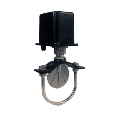 Water Flow Detector With Time Delay Option