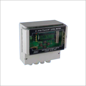 Level Meter (Micro Controller Version)