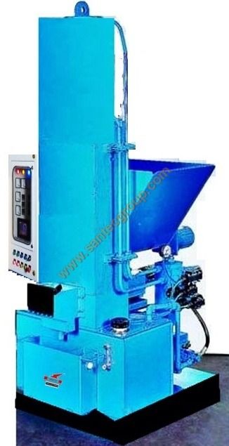 Briquetting Press