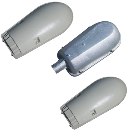 Aluminium Casting Electrical Component