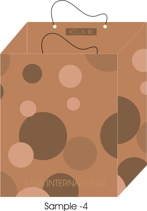 Shopping Bags