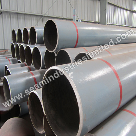 Non IBR Piping