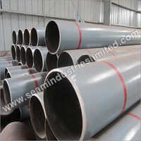 Non Ibr Piping