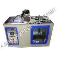 Absolute and Kinematic Viscosity Bath