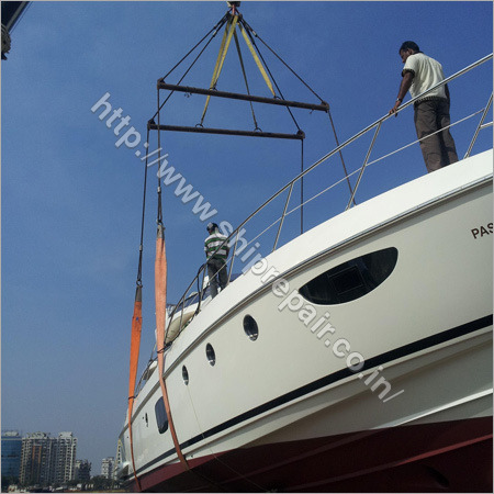 International Ship Repairing Services