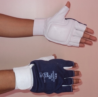 Cut Resistant Gloves LEVEL1