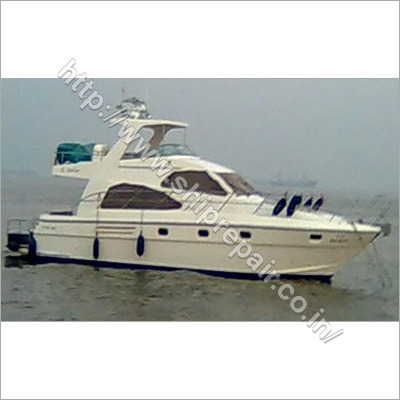 Ship Repairers