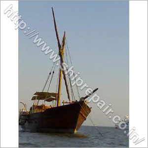 Marine Boat Repair Service
