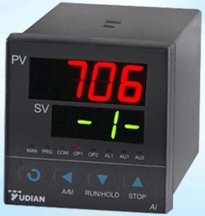 Multi Channel Indicator Scanner Accuracy: 0.3%Fsa  1 Unit Psi