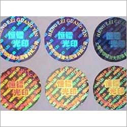 3D Holographic