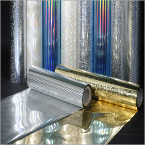 3d Wide Web Holographic Films