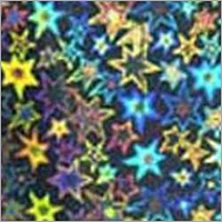 Holographic Laminates