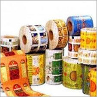 Laminated Layer Pouches