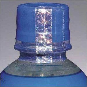 Hologram Shrink Sleeves