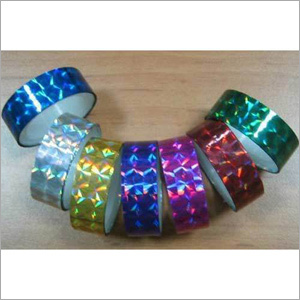 Holographic Tapes
