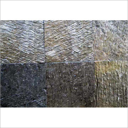 Green Slate Stone