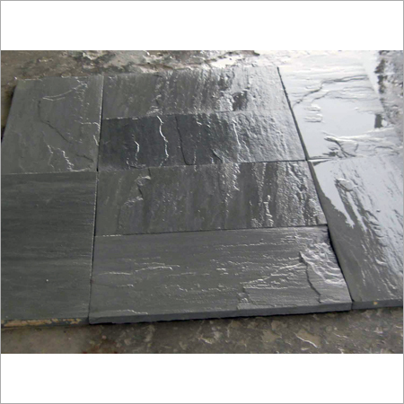 Grey Slate Stone