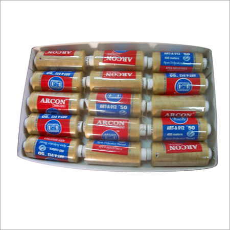 Cotton Sewing Threads