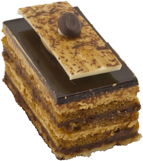 Opera Pastry