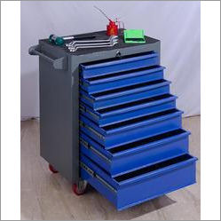 Automobile Tools Trolley