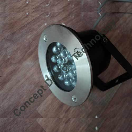 CDT-18R-Spot Light