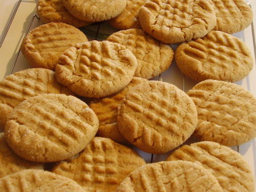 Butterscotch Cookies