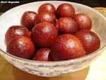 Delicious Indian Sweets