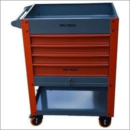 Tools Trolley