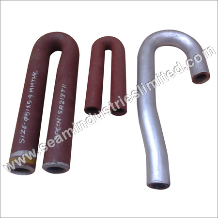 High Pressure Bends