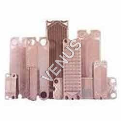 Industrial PHE Rubber Gaskets