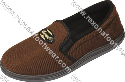 Brown Casual shoes