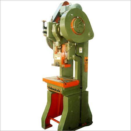 Power Press Machine