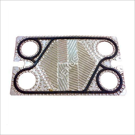 Plate Heat Exchanger Rubber Gaskets