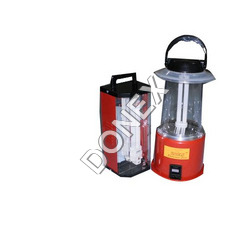 Rechargeable Emergency Light