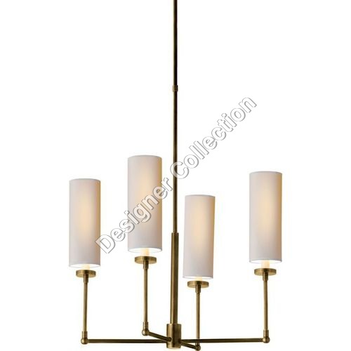 Hanging Lamp Shade By DESIGNER COLLECTION