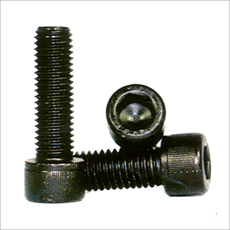Cast Iron Bolts
