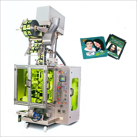 Auger Filler Machine