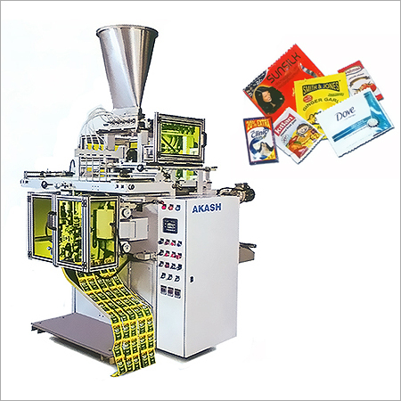 Packaging Machines