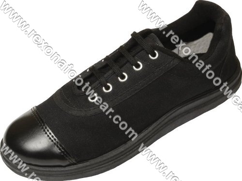 Lace Up Casual Shoes
