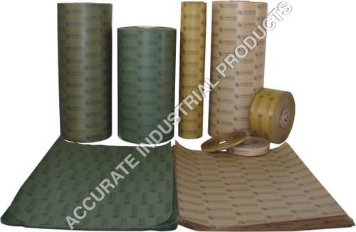 Insulating Flexible Composite 