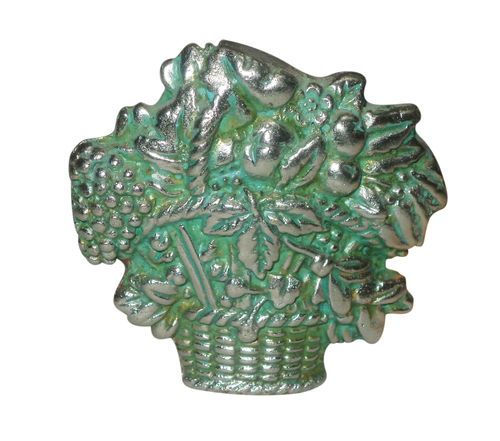 Antique Tea Light Holder