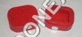 Brake Pedal Pad
