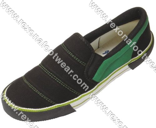 Casual Canvas Shoes