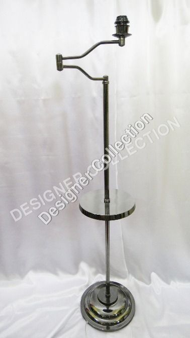 Floor lamp Double Arm