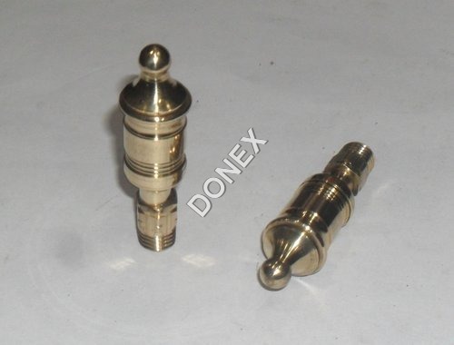 Valve Cap