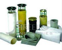 High Temperature Filter Bags