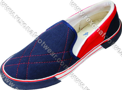 Canvas Shoes