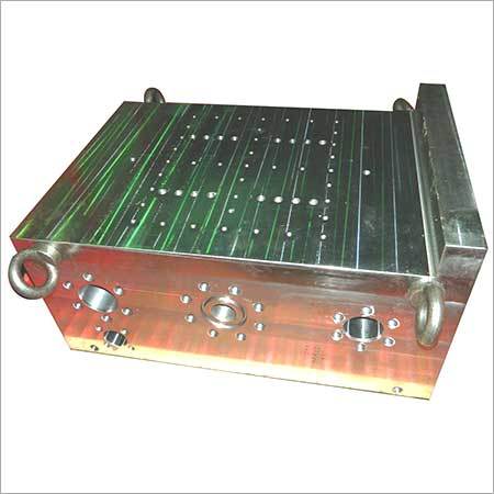 Heavy Cylinder