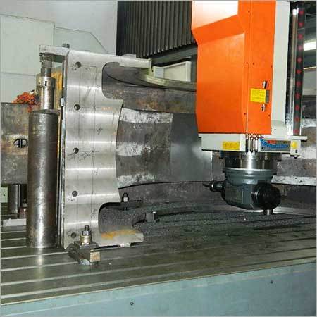 Machine