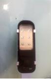 7watt 6led solar street light